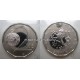 2 Kč 2003 RL 0/0 v plastu - ze sady mincí varianta N